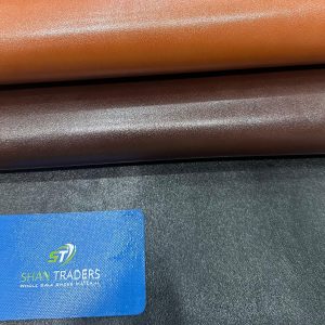 Lexus New Rexien - Premium Leather Grain in Synthetic