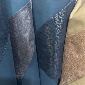 Zigzag Chinese Design rexien